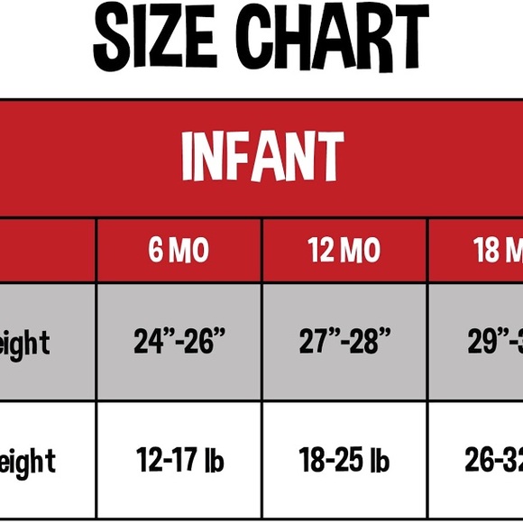 Lazy One Baby Flapjack PJ’S - Picture 7 of 7